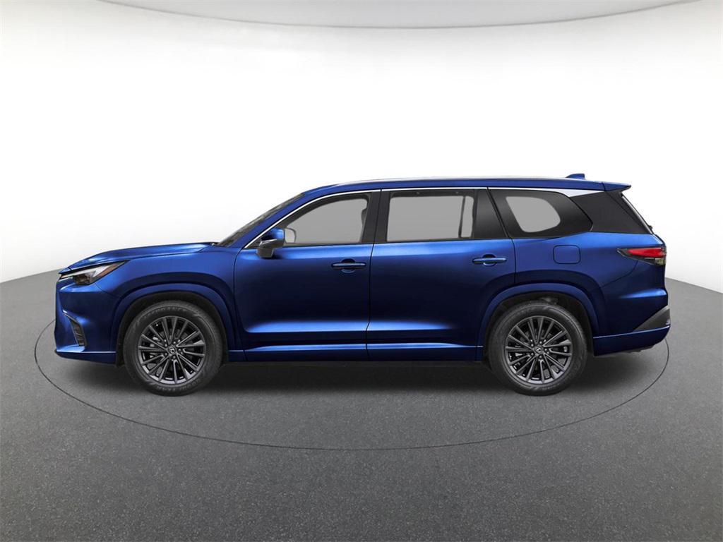 new 2026 Lexus TX 350 car, priced at $64,784