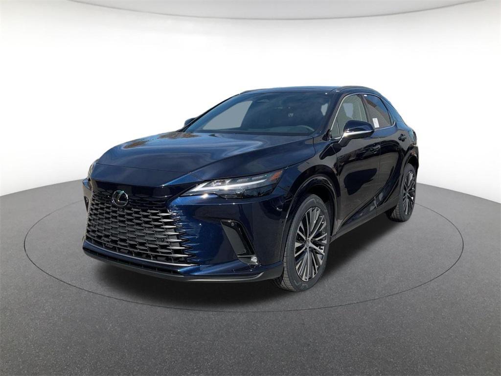 new 2026 Lexus RX 350 car, priced at $61,645
