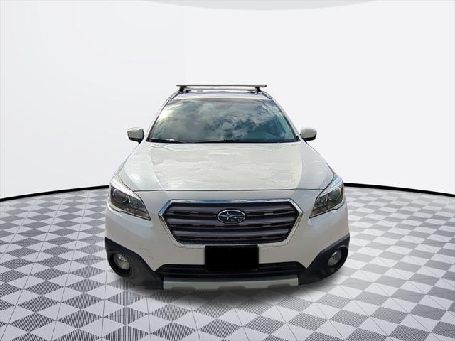 used 2017 Subaru Outback car, priced at $15,900
