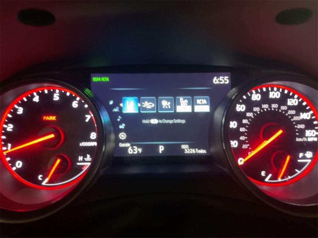 used 2022 Toyota Camry car, priced at $28,899