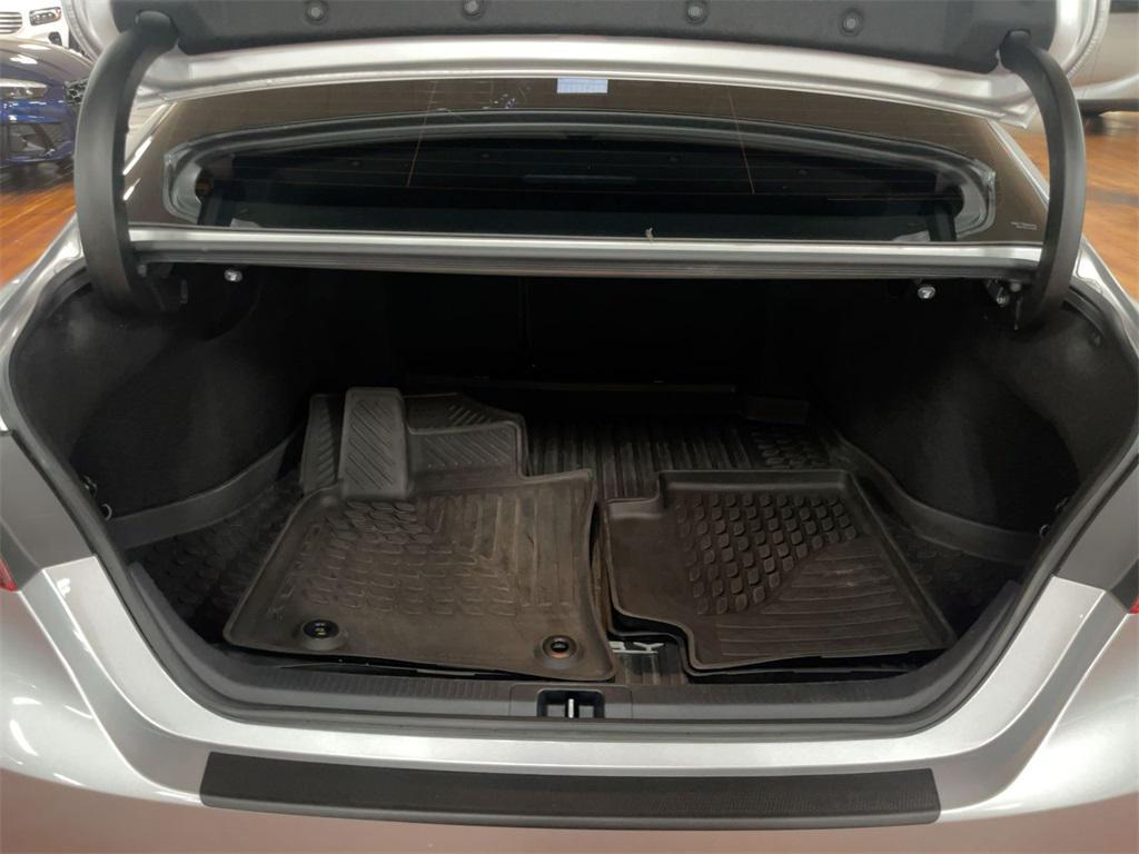 used 2022 Toyota Camry car, priced at $28,899