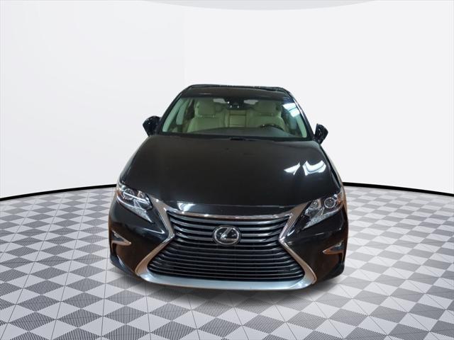 used 2017 Lexus ES 350 car, priced at $19,000