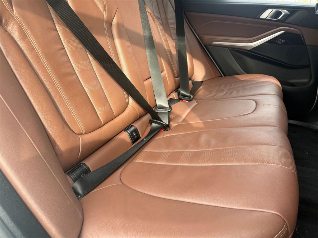 used 2020 BMW X5 car, priced at $26,446