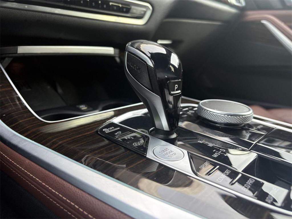 used 2020 BMW X5 car, priced at $26,446