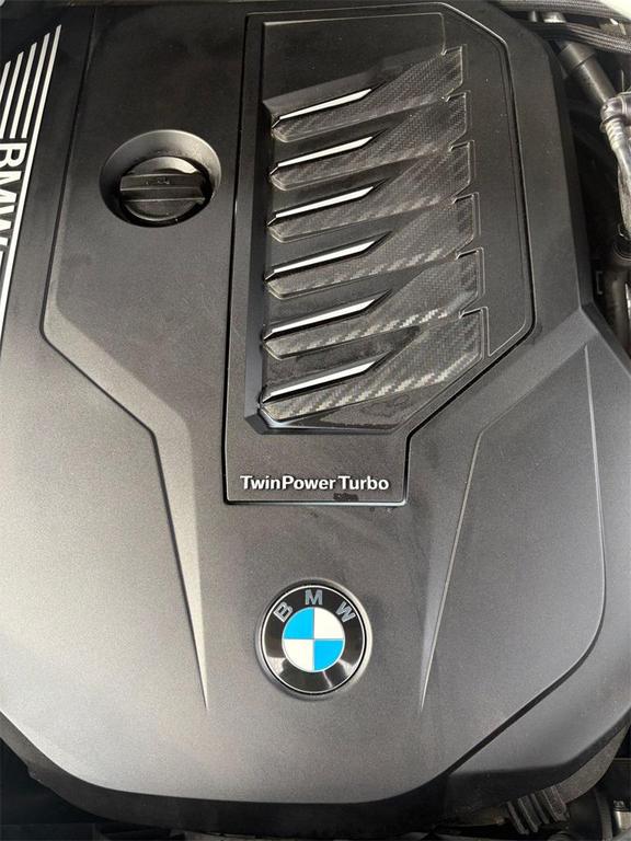 used 2020 BMW X5 car, priced at $26,446