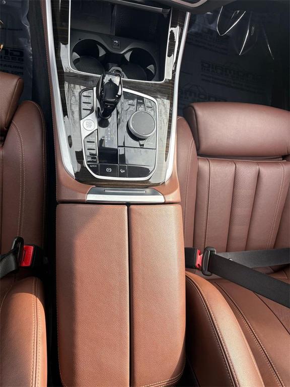 used 2020 BMW X5 car, priced at $26,446