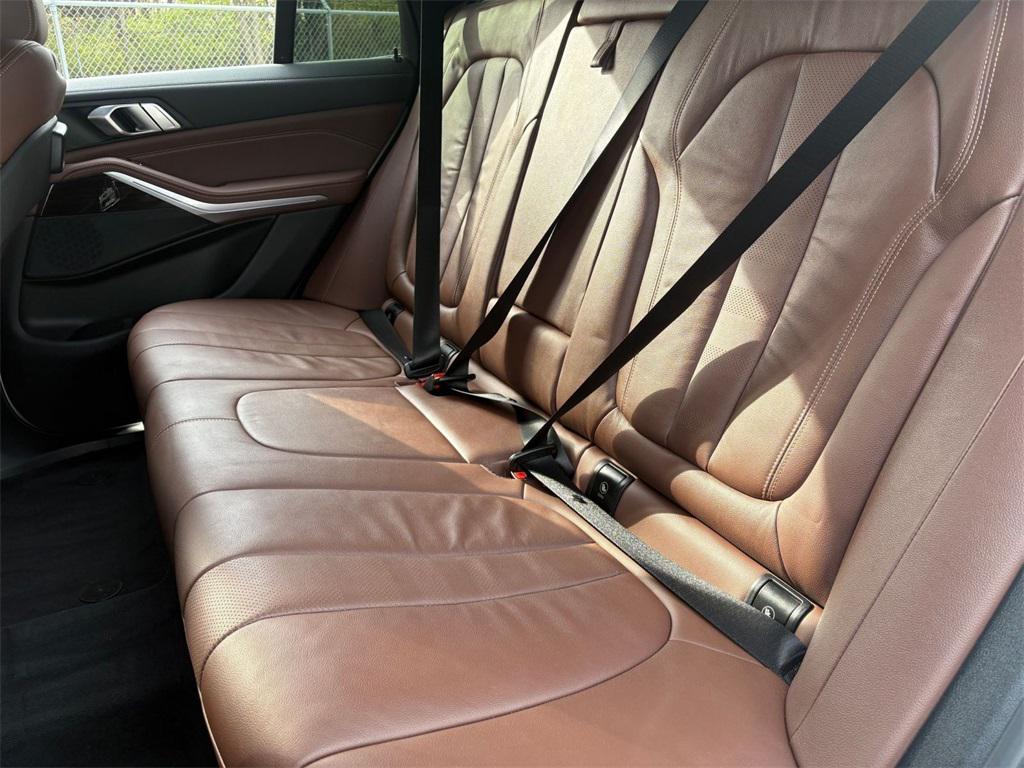 used 2020 BMW X5 car, priced at $26,446