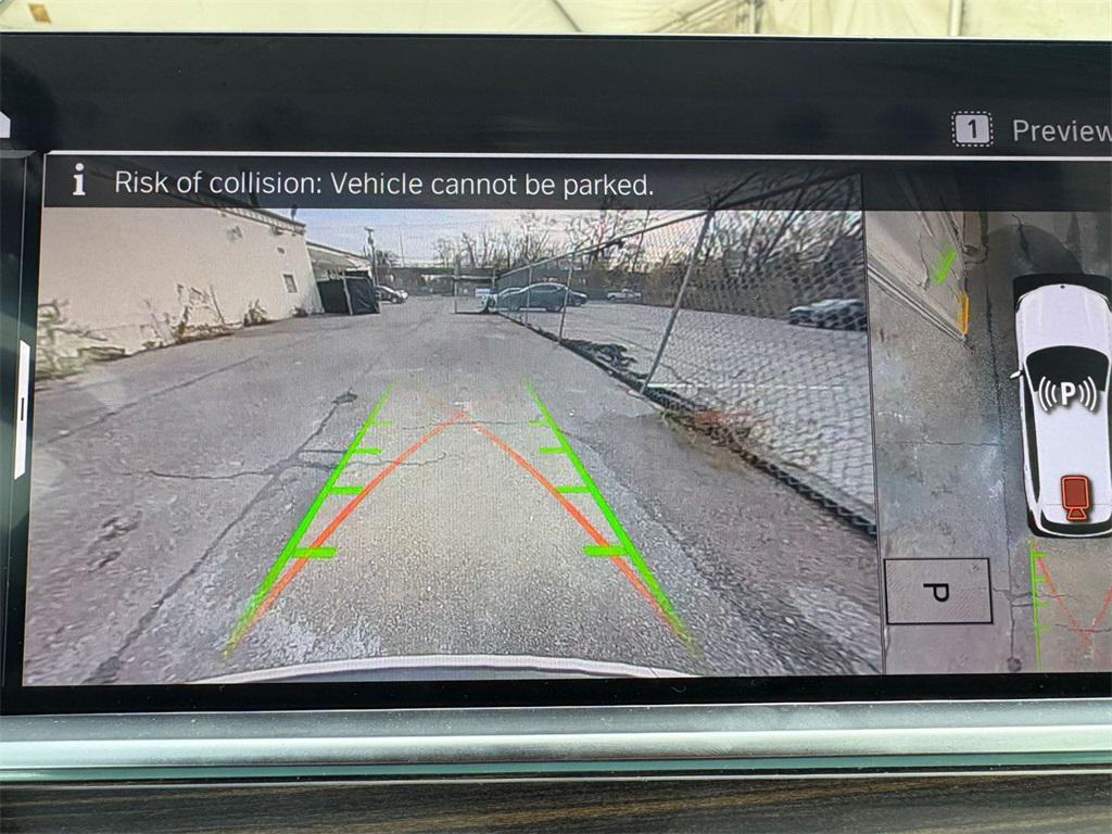 used 2020 BMW X5 car, priced at $26,446