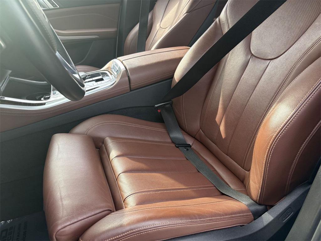 used 2020 BMW X5 car, priced at $26,446