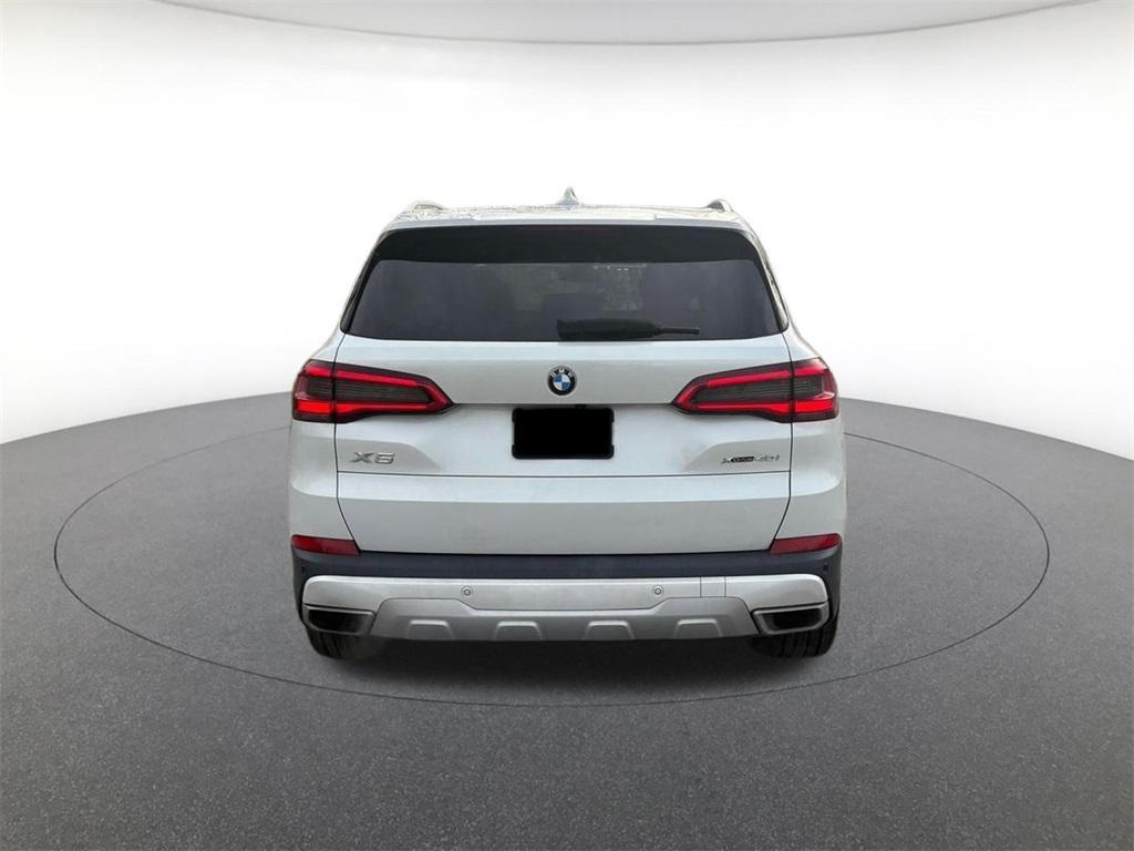 used 2020 BMW X5 car, priced at $26,446