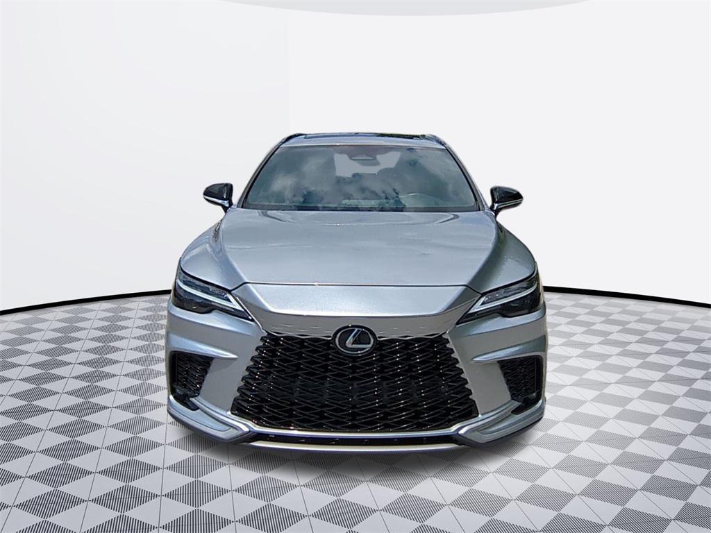 used 2023 Lexus RX 350 car, priced at $42,000