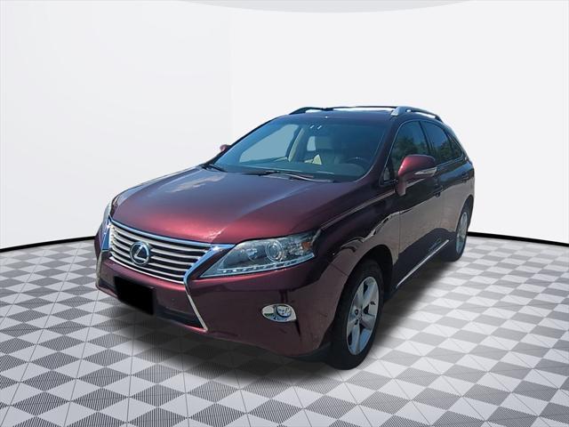 used 2015 Lexus RX 350 car, priced at $21,000