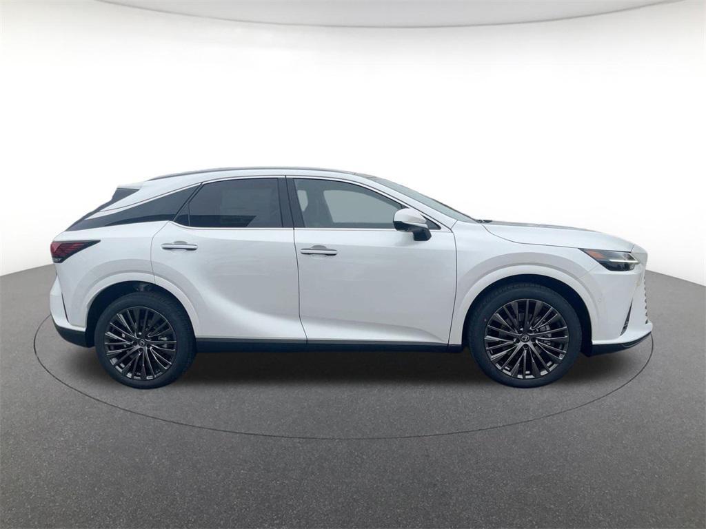 new 2026 Lexus RX 350 car, priced at $69,440