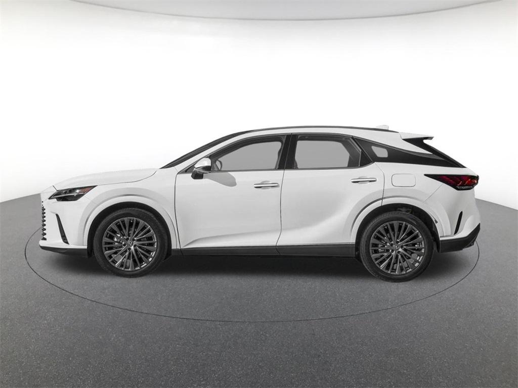 new 2026 Lexus RX 350 car, priced at $69,740