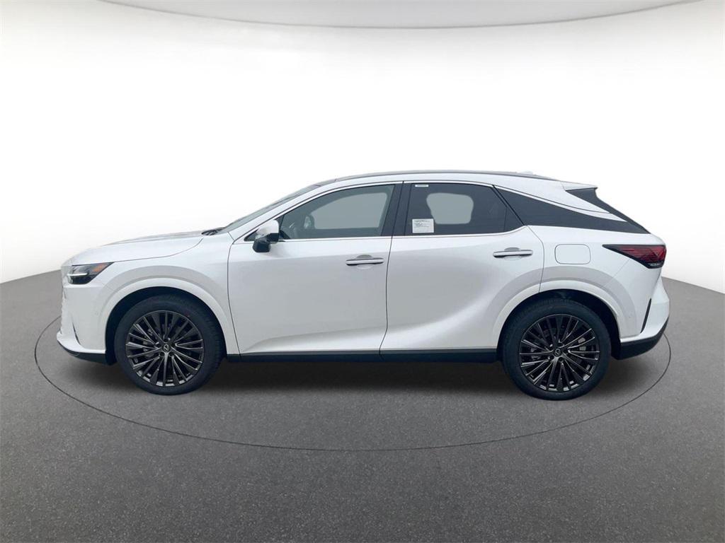new 2026 Lexus RX 350 car, priced at $69,440