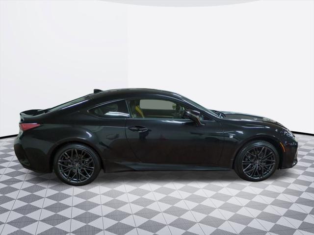 used 2024 Lexus RC 300 car, priced at $48,900