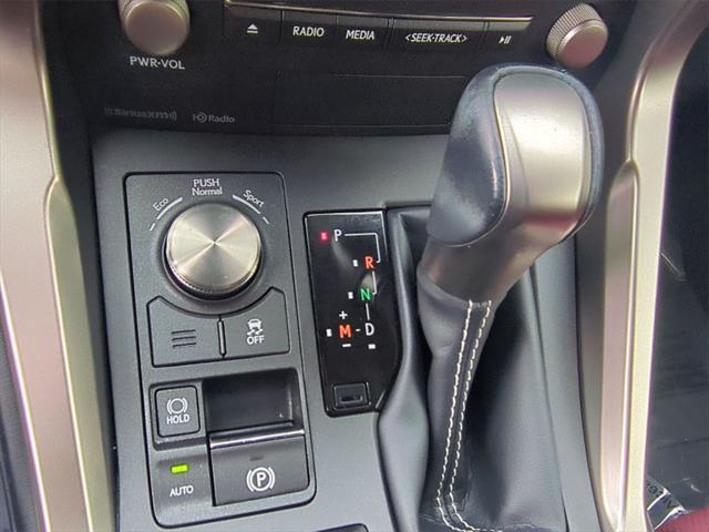used 2020 Lexus NX 300 car, priced at $31,000