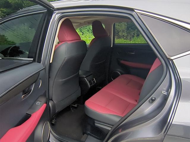 used 2020 Lexus NX 300 car, priced at $31,000