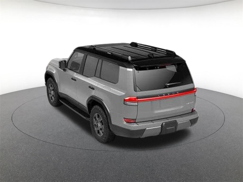 new 2025 Lexus GX 550 car, priced at $87,779