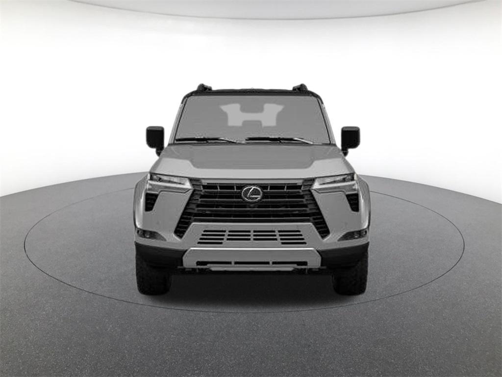new 2025 Lexus GX 550 car, priced at $87,779
