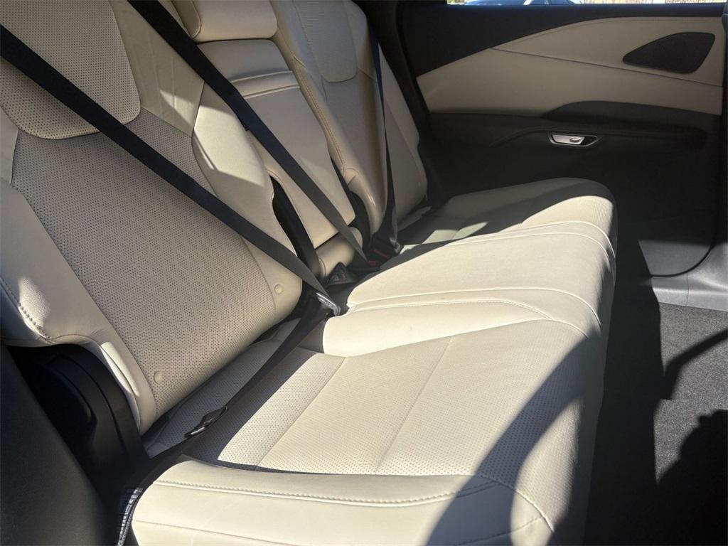 used 2024 Lexus RX 350 car, priced at $57,000