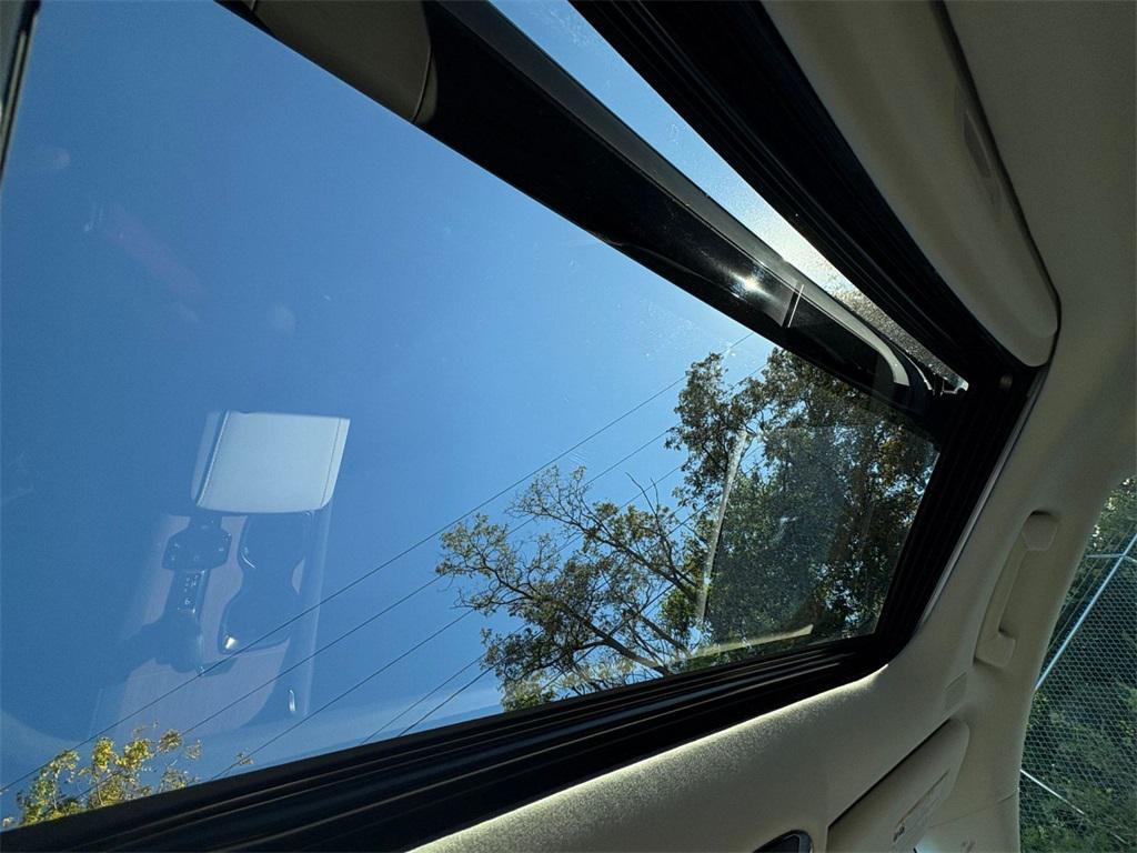 used 2024 Lexus RX 350 car, priced at $57,000