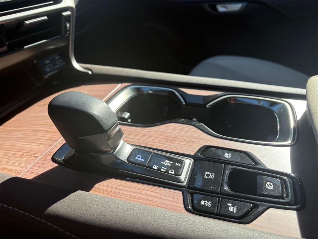 used 2024 Lexus RX 350 car, priced at $57,000