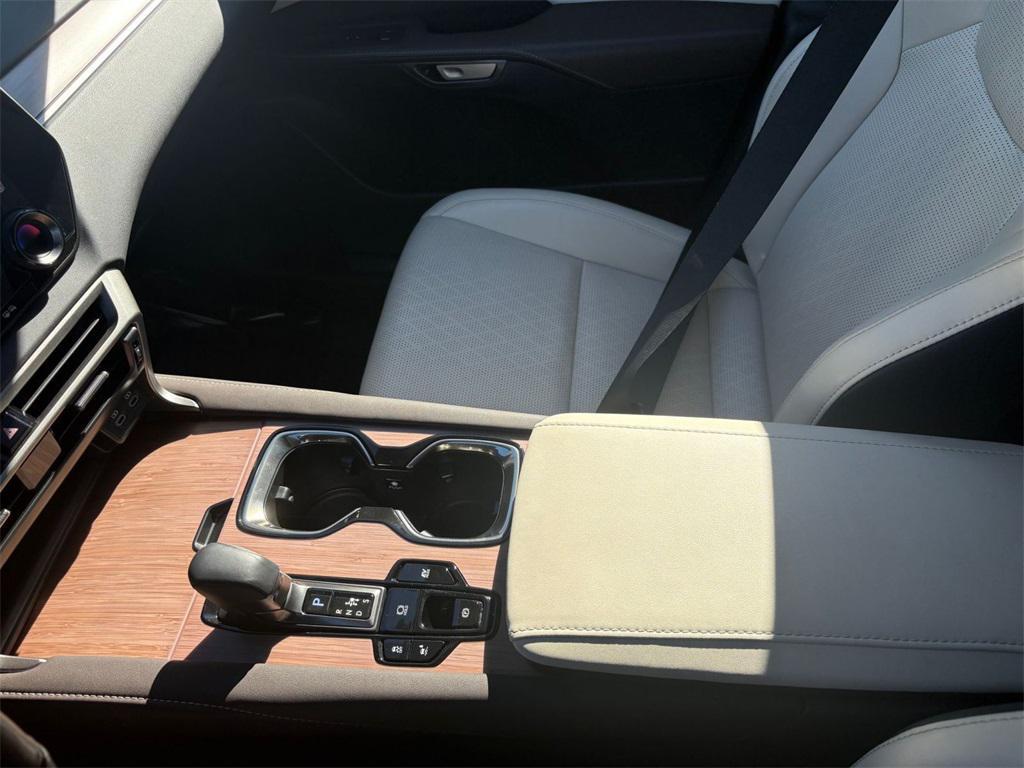 used 2024 Lexus RX 350 car, priced at $57,000