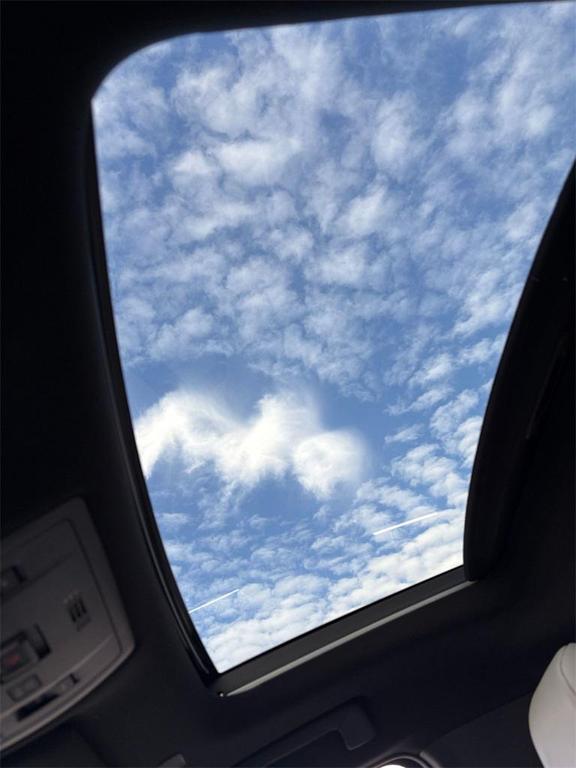 used 2025 Lexus UX 300h car, priced at $39,000