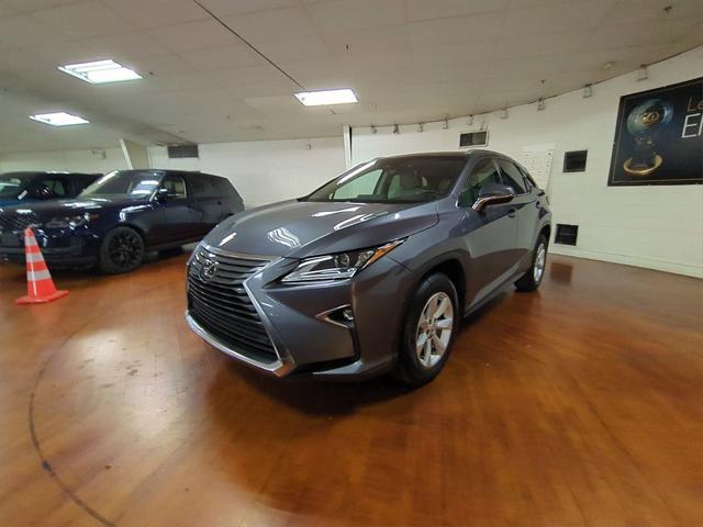 used 2017 Lexus RX 350 car, priced at $25,000