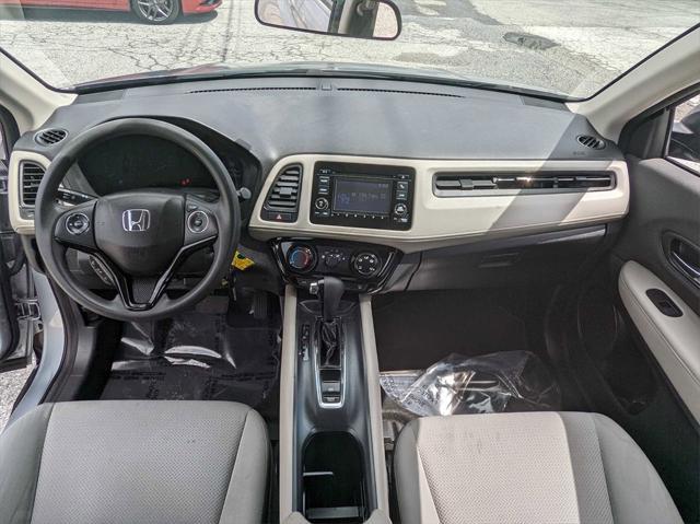 used 2019 Honda HR-V car, priced at $16,000