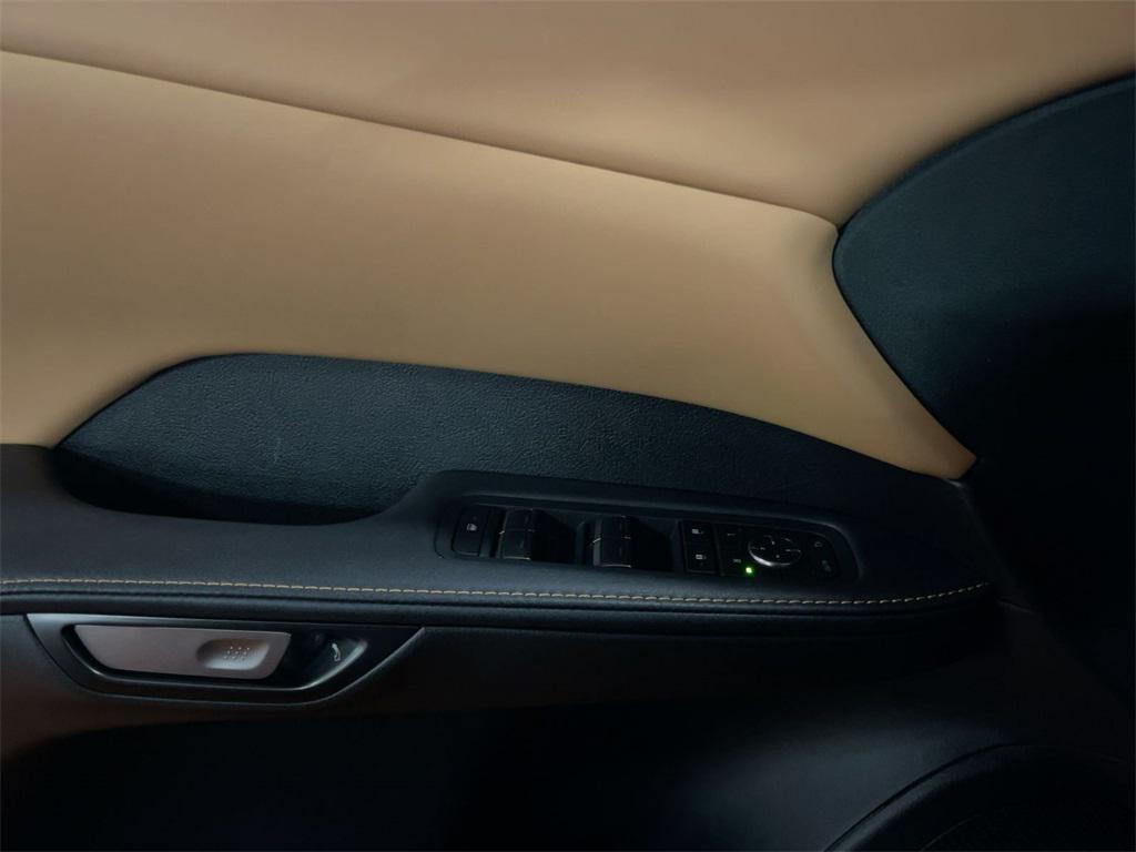 used 2025 Lexus RX 350 car, priced at $51,000