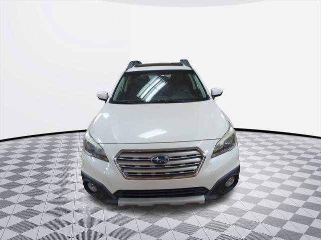 used 2015 Subaru Outback car, priced at $14,000