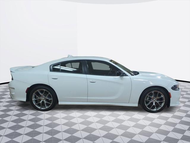 used 2023 Dodge Charger car, priced at $23,700