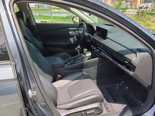 used 2024 Honda Accord Hybrid car, priced at $31,000