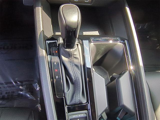 used 2024 Honda Accord Hybrid car, priced at $31,000