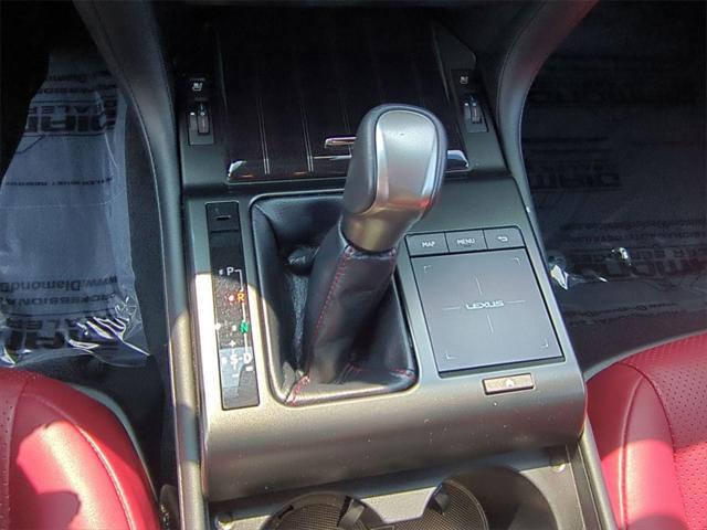 used 2023 Lexus GX 460 car, priced at $63,500