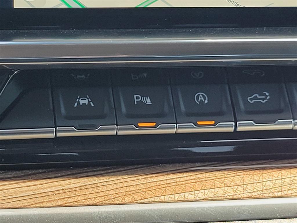 new 2025 Chevrolet Silverado 1500 car, priced at $53,495