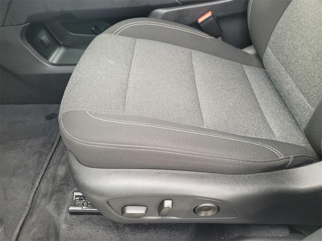 used 2025 GMC Acadia car, priced at $41,645