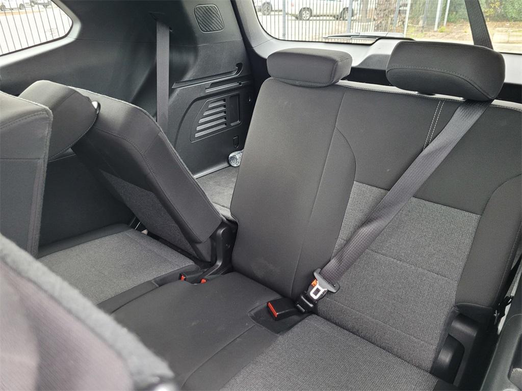 used 2025 GMC Acadia car, priced at $41,645