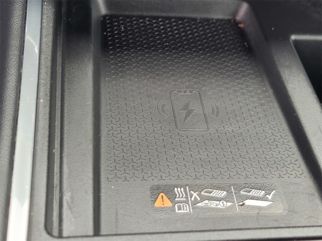 used 2025 GMC Acadia car, priced at $41,645