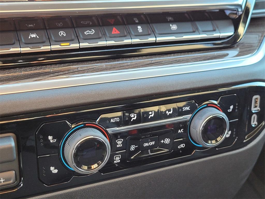 new 2026 Chevrolet Silverado 1500 car, priced at $54,145