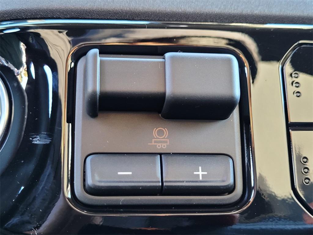 new 2026 Chevrolet Silverado 1500 car, priced at $54,145