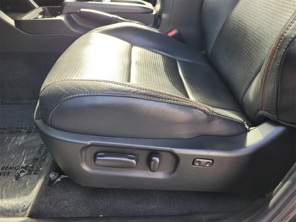 used 2022 Toyota Tacoma car, priced at $45,898