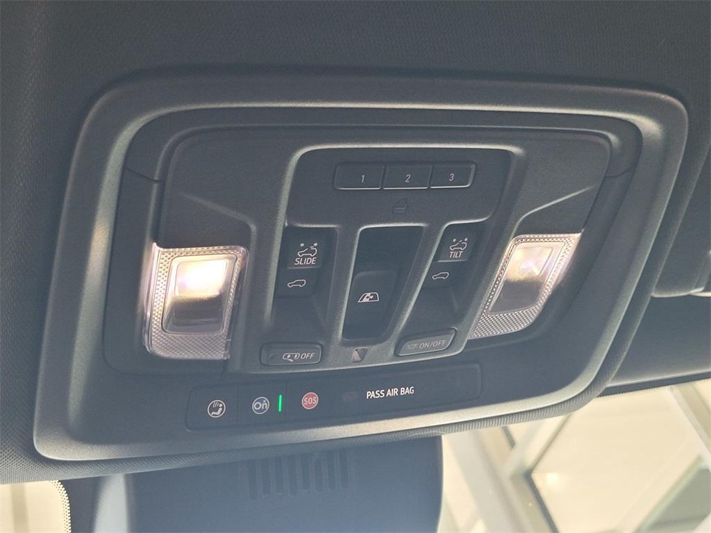 new 2025 Chevrolet Silverado 1500 car, priced at $79,615