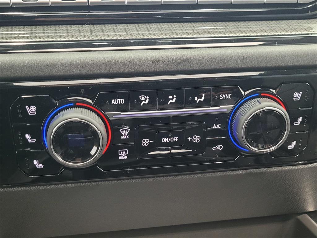 new 2025 Chevrolet Silverado 1500 car, priced at $79,615