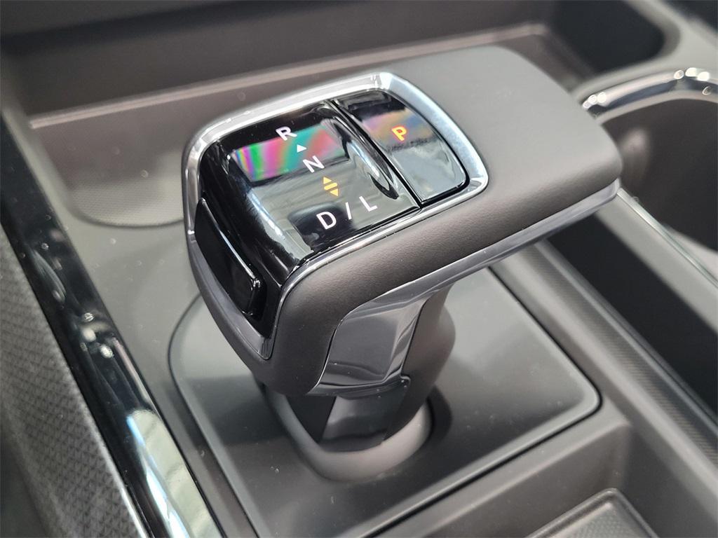 new 2025 Chevrolet Silverado 1500 car, priced at $79,615