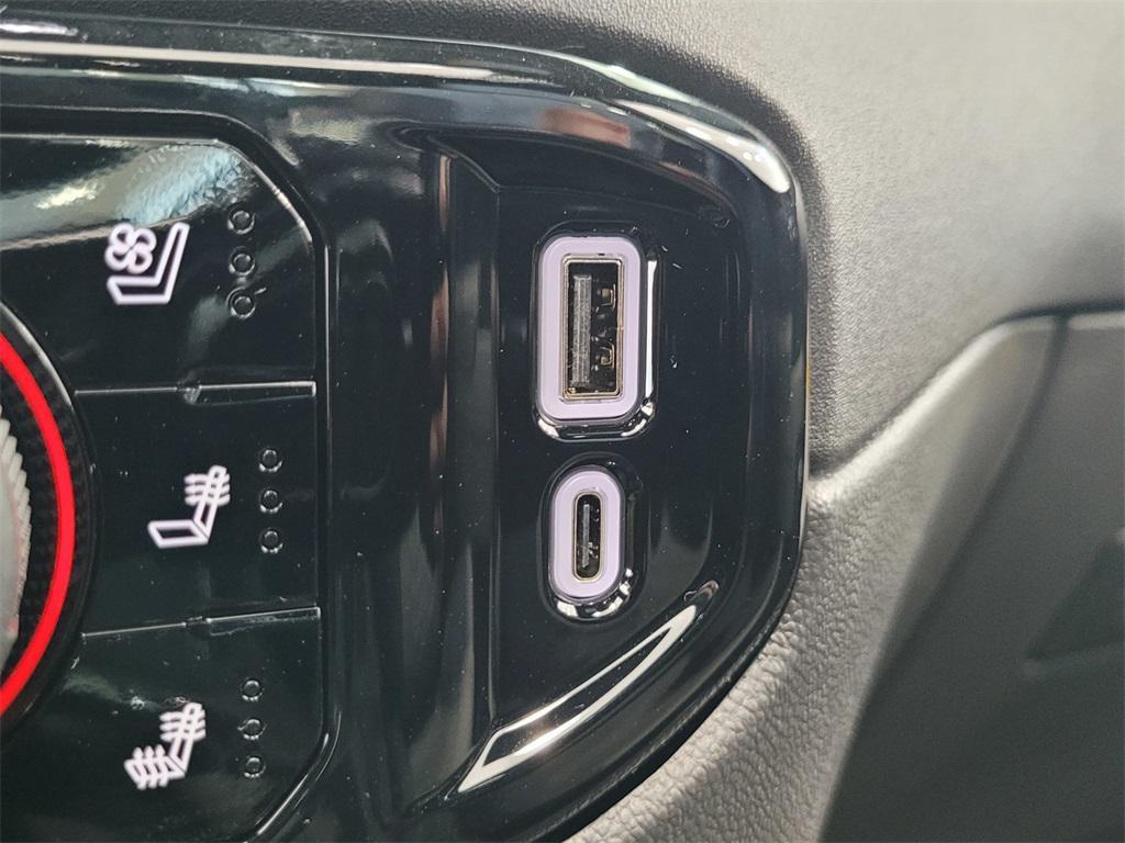 new 2025 Chevrolet Silverado 1500 car, priced at $79,615