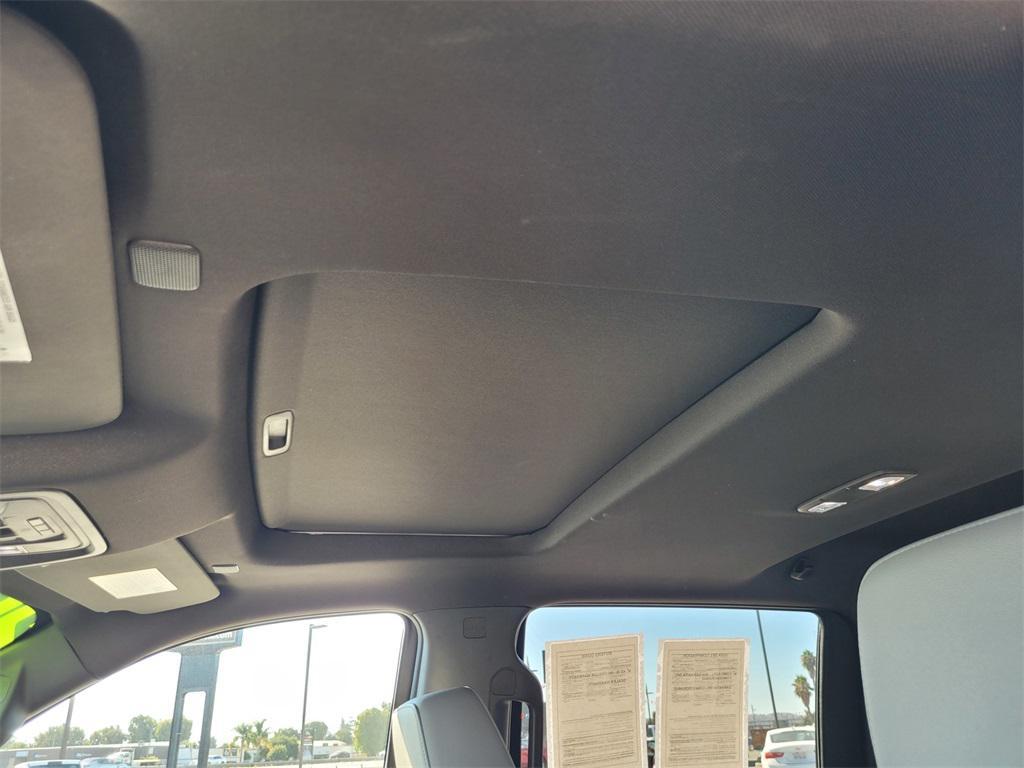 used 2022 Chevrolet Silverado 1500 car, priced at $46,671