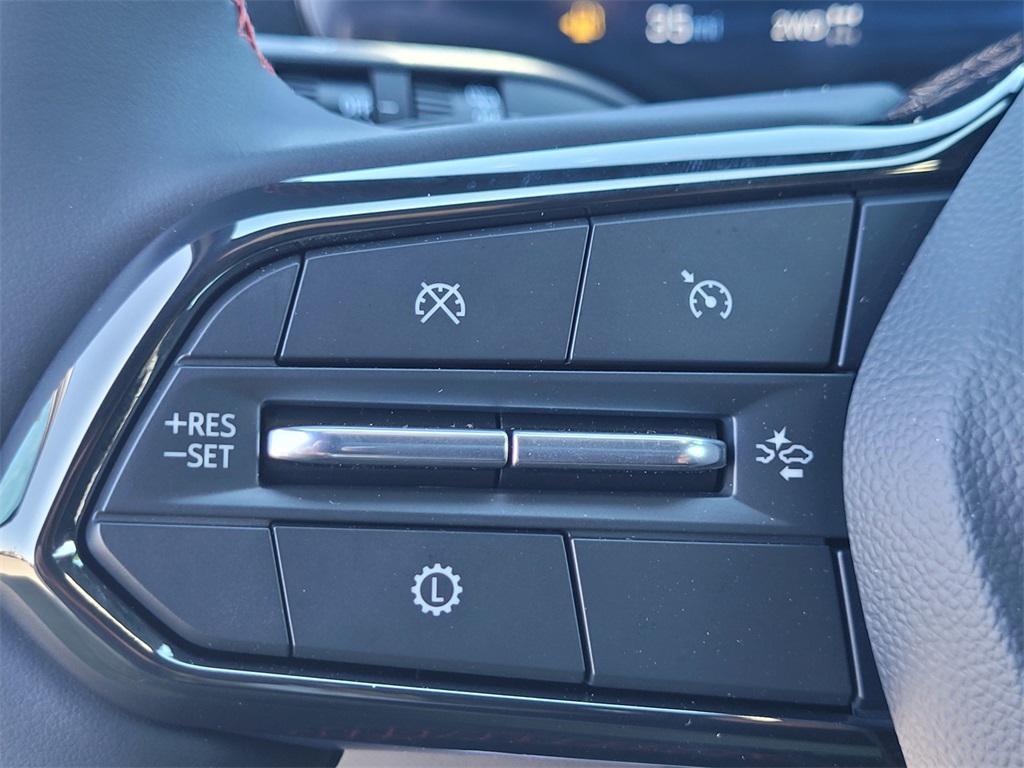 new 2026 Chevrolet Equinox car, priced at $39,340